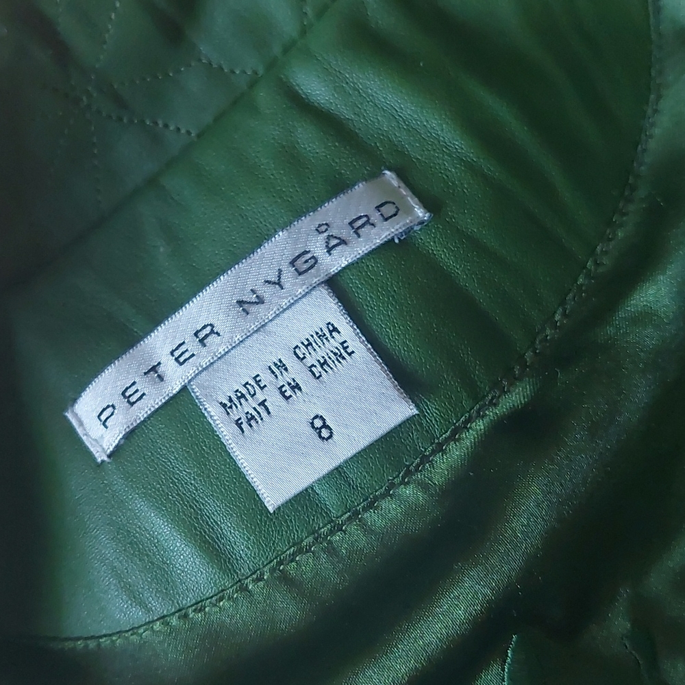 Leather jacket‎ - Picture 6 of 6